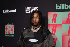 Billboard R&amp;B Hip-Hop Live - Red Carpet