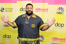 2021 Billboard Music Awards - Backstage