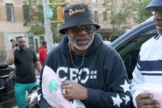 Stoop Talk With Dame Dash