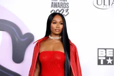 BET Hip Hop Awards 2023 - Arrivals