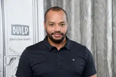 Celebrities Visit Build - September 20, 2019