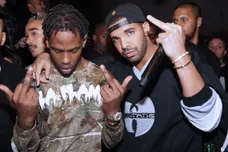 Drake New York Performance