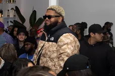 Gentleman's Supper Club