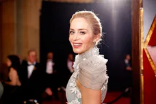 90th Annual Academy Awards - Red Carpet