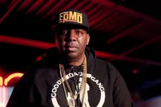 #TBT Night Presented By BuzzFeed and Mastercard with Slick Rick, EPMD, Big Daddy Kane, Biz Markie, and Ghostface Killah with Raekwon