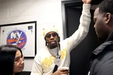 2023 Hot 97 Winter Jam