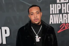 BET Hip Hop Awards 2022 - Arrivals