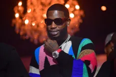 Gucci Mane Hosts Compound