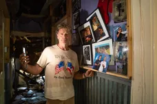 Hurricane Ida Makes Landfall In Louisiana Leaving Devastation In Its Wake