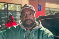 Celebrity Sightings In Los Angeles - October 28, 2022