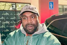 Celebrity Sightings In Los Angeles - October 28, 2022