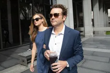 Danny Masterson rape retrial