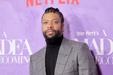World Premiere Of "Tyler Perry's A Madea Homecoming" - Arrivals