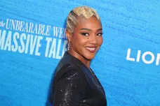 tiffany haddish ex husband