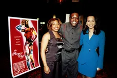 bernie mac the players club