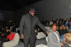 HBO Hosts Premiere For Four-Part Documentary "SHAQ"