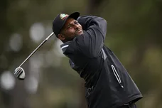 AT&amp;T Pebble Beach Pro-Am - Round Two