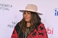 "Cinnamon" Premiere - 2023 Tribeca Festival