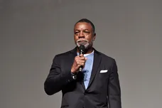 The Mandalorian FYC Event