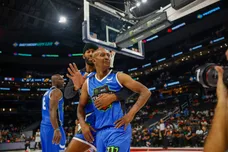 Monster Energy BIG3 Celebrity Game Tips Off BIG3 Playoff Weekend