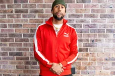 a hip hop story affion crockett