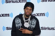 Celebrities Visit SiriusXM - September 7, 2023