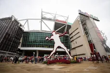 Arizona Cardinals v Washington Commanders