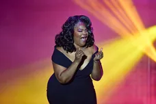 The Bridge Comedy Show: Mo'Nique, Nephew Tommy &amp; Rodney Perry