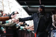 2024 Discover NHL Winter Classic - Vegas Golden Knights v Seattle Kraken