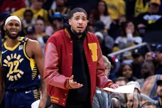 Washington Wizards v Indiana Pacers