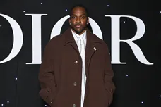 Dior Homme : Photocall - Paris Fashion Week - Menswear Fall/Winter 2024-2025