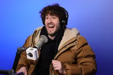 Celebrities Visit SiriusXM - January 29, 2024