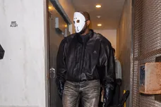 Celebrity Sightings In Los Angeles - February 02, 2024