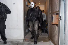 Celebrity Sightings In Los Angeles - February 02, 2024