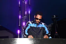 Amazon Music Hosts Amazon Music '24 Lot Party And Grand Opening Of New Creator Space Studio126