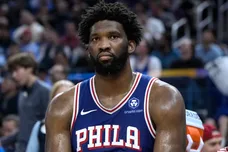 Philadelphia 76ers v Golden State Warriors