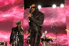66th GRAMMY Awards - 2024 Recording Academy Honors Presented By The Black Music Collective