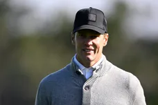 AT&amp;T Pebble Beach Pro-Am - Round Two