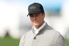 AT&amp;T Pebble Beach Pro-Am - Round Two