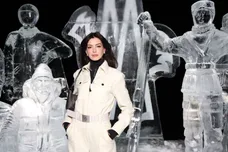 Moncler Grenoble Fall Winter 2024 – Fashion Show