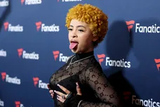 Michael Rubin's Fanatics Super Bowl Party