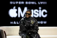 Super Bowl LVIII Pregame &amp; Apple Music Super Bowl LVIII Halftime Show - Press Conference