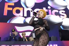 Michael Rubin's 2024 Fanatics Super Bowl Party