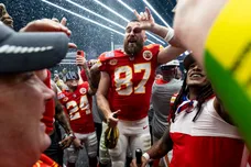 Super Bowl LVIII - San Francisco 49ers v Kansas City Chiefs