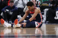 Philadelphia 76ers v Washington Wizards