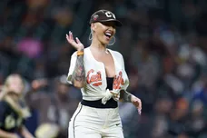 2024 Cactus Jack HBCU Classc Celebrity Softball Game