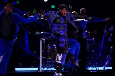 Apple Music Super Bowl LVIII Halftime Show