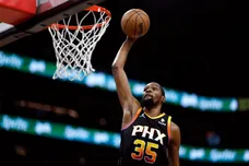 Utah Jazz v Phoenix Suns