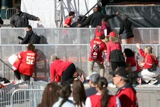 Shooting At Kansas City Chiefs Super Bowl Victory Parade Leaves Multiple People Injured