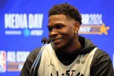 2024 NBA All-Star - Practice